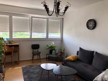 Vente Appartement 3 piècesNantes Île de Nantes