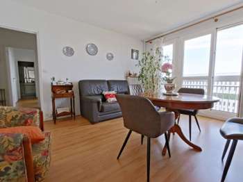 Vente appartement 3 pièces Nantes Île de Nantes 44