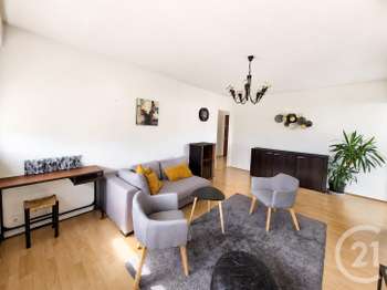 Vente Appartement 4 piècesNantes Île de Nantes