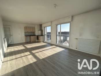 Vente appartement 3 pièces Vente appartement 3 pièces