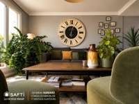 Vente appartement 3 pièces Vente appartement 3 pièces