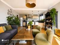 Vente appartement 3 pièces Vente appartement 3 pièces