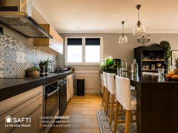Vente appartement 3 pièces Vente appartement 3 pièces