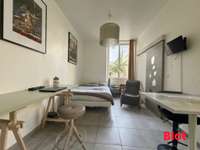 Vente appartement 1 pièce Vente appartement 1 pièce
