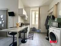 Vente appartement 1 pièce Vente appartement 1 pièce