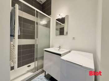Vente Appartement T1Nantes Île de Nantes