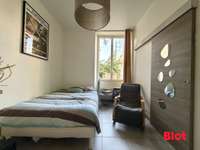 Vente appartement 1 pièce Vente appartement 1 pièce