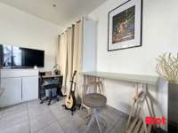 Vente appartement 1 pièce Vente appartement 1 pièce