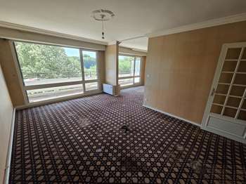 Vente appartement 5 pièces Nantes Île de Nantes 44