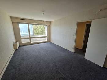 Vente Appartement 2 piècesNantes Île de Nantes