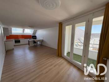 Vente appartement 4 pièces Vente appartement 4 pièces