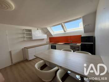 Vente appartement 4 pièces Vente appartement 4 pièces