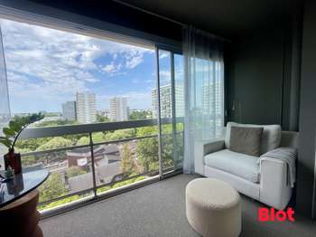 Vente Appartement 2 piècesNantes Île de Nantes