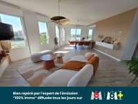 Vente appartement 5 pièces Vente appartement 5 pièces