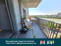 Vente appartement 5 pièces Vente appartement 5 pièces