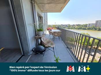 Vente appartement 5 pièces Vente appartement 5 pièces