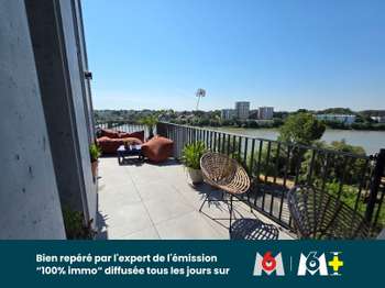 Vente appartement 5 pièces Vente appartement 5 pièces