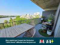 Vente appartement 5 pièces Vente appartement 5 pièces