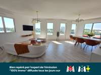 Vente appartement 5 pièces Vente appartement 5 pièces