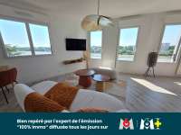Vente appartement 5 pièces Vente appartement 5 pièces