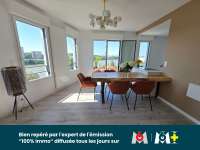 Vente appartement 5 pièces Vente appartement 5 pièces