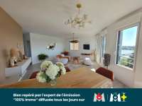 Vente appartement 5 pièces Vente appartement 5 pièces