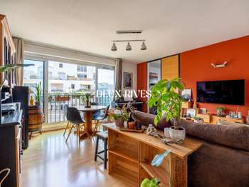 Vente appartement 4 pièces Vente appartement 4 pièces
