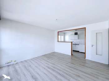 Vente Appartement 3 piècesNantes Île de Nantes