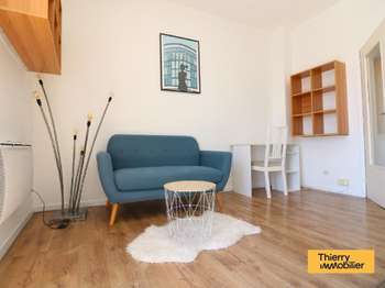 Vente Appartement 2 piècesNantes Île de Nantes