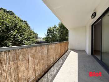Vente Appartement 3 piècesNantes Île de Nantes