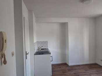 Vente Appartement T1Nantes Île de Nantes