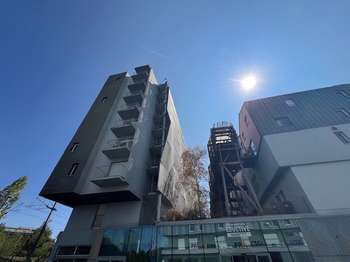 Vente StudioNantes Île de Nantes