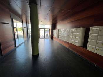 Vente Studio 1 pièce