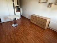Vente Studio 1 pièce