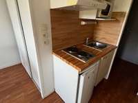 Vente Studio 1 pièce