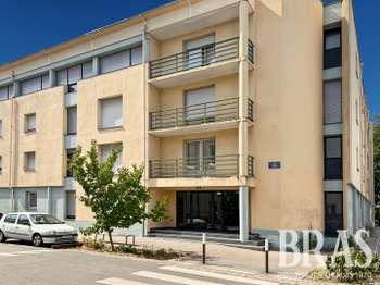Vente Appartement 2 piècesNantes Île de Nantes