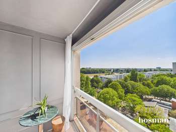 Vente Appartement 2 piècesNantes Île de Nantes