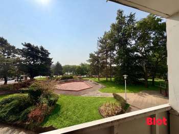 Vente appartement 4 pièces Nantes Île de Nantes 44