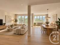 Vente appartement 5 pièces Vente appartement 5 pièces