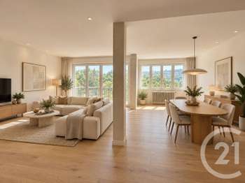Vente appartement 5 pièces Vente appartement 5 pièces