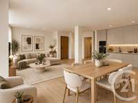 Vente appartement 5 pièces Vente appartement 5 pièces