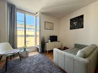 Vente appartement 1 pièce Vente appartement 1 pièce