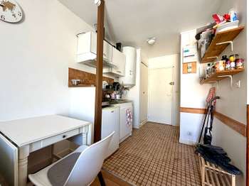 Vente appartement 1 pièce Vente appartement 1 pièce