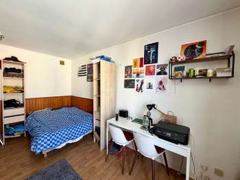 Vente appartement 1 pièce Vente appartement 1 pièce