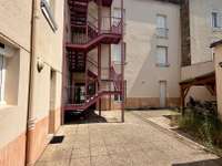 Vente appartement 1 pièce Vente appartement 1 pièce