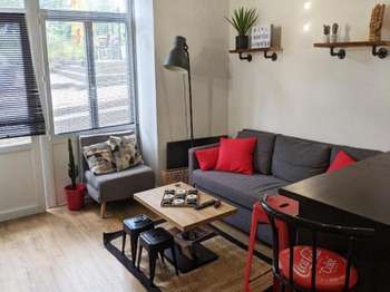 Vente appartement 2 pièces Vente appartement 2 pièces