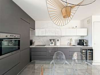 Vente appartement 4 pièces Vente appartement 4 pièces