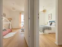 Vente appartement 6 pièces Vente appartement 6 pièces