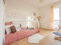 Vente appartement 6 pièces Vente appartement 6 pièces