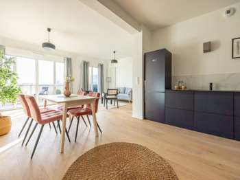 Vente Appartement 6 pièces +Nantes Île de Nantes